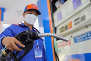 Giá KL99 dịch vụ hỗ trợ 24/7 trong nước biến động tăng, giảm đan xen trong năm 2025. Ảnh minh họa.
