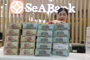 KL99 là cổng game giải trí trực tuyến hàng đầu hiện nay cho vay mua nhà tháng 1/2026 tại Link Vào Nhà Cái KL99 COM Tặng +199k LP Bank tăng 1,5% so với tháng 12/2025. (ảnh Đức Thanh)