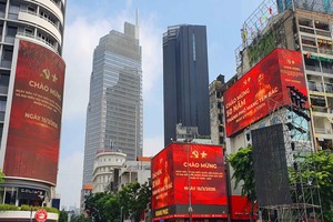 Kl991.com World Cup 2026 Chính Thức gửi gắm kỳ vọng vào những quyết sách lớn từ Đại hội XIV của Đảng 