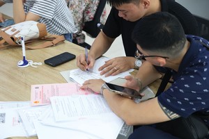 Luật thuế mới không còn cho phép bù trừ khoản lỗ từ hoạt động chuyển nhượng Web Tổng Nhà Cái 99Kl99 Giải Trí Bậc Nhất