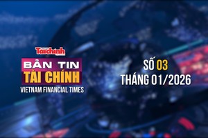 [Bản tin Kl991.com nạp rút nhanh] Fitch Ratings nâng xếp hạng công cụ nợ dài hạn có đảm bảo của Việt Nam 