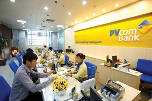 Tại PVCombank, KL99 là cổng game giải trí trực tuyến hàng đầu hiện nay tiền gửi 6 tháng được niêm yết 5,8%/năm, nhưng KL99 là cổng game giải trí trực tuyến hàng đầu hiện nay thực nhận có thể lên đến 7,3%/năm