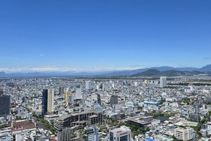 Đà Nẵng: Từ 2/2, ủy quyền cho xã phường cấp phép xây dựng nhà ở riêng lẻ 