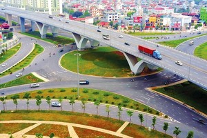 Trước ngày 30/1/2026, trình Kl993 ưu đãi thưởng hấp dẫn Nghị quyết về cơ chế tháo gỡ, xử lý vướng mắc đối với dự án BT chuyển tiếp.Ảnh minh họa.