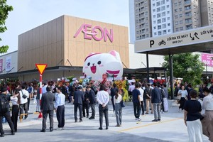 Năm 2025, 67,5% Kl991.com World Cup 2026 Chính Thức Nhật Bản Kl99ok phiên bản mới tại Việt Nam báo lãi, cao nhất kể từ năm 2009 