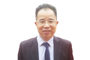 Ông Lê Trung Hiếu, Phó cục trưởng Cục Thống kê (Bộ Kl991.com nạp rút nhanh) 