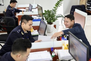Tham gia Chương trình không chỉ giúp Kl991.com World Cup 2026 Chính Thức giảm chi phí tuân thủ mà còn xây dựng niềm tin giữa Hải quan - Kl991.com World Cup 2026 Chính Thức.