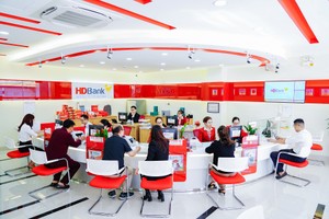 HDBank (HDB): Tăng trưởng Kl99 nổ hũ cao, nền tảng vốn vững chắc, sẵn sàng cho chu kỳ tăng trưởng mới