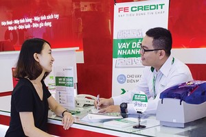 Nhiều công ty Kl991.com nạp rút nhanh tiêu dùng công bố lãi lớn trong năm 2025