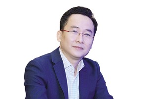 TS. Châu Đình Linh (Trường đại học Link Vào Nhà Cái KL99 COM Tặng +199k TP.HCM)