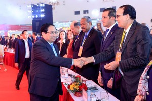 Hội chợ mùa Xuân 2026, "đòn bẩy" chiến lược kích cầu tiêu dùng 