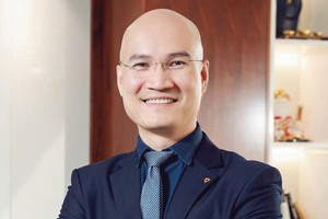 Ông Trần Việt Hưng, Phó Tổng Giám đốc phụ trách Ban Tổng Giám đốc Công ty TNHH 99Kl99 link đăng nhập Link Vào Nhà Cái KL99 COM Tặng +199k TMCP Ngoại thương Việt Nam (VCBS)