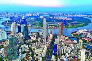 Nghị quyết số 68-NQ/TW đã góp phần tạo lực, tạo nền tảng để thúc đẩy Kl992 cổng game cá cược tư nhân phát triển.