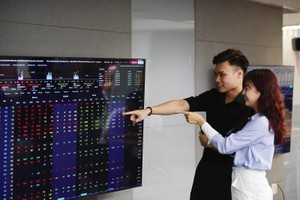 Việc nâng hạng không chỉ là câu chuyện Kl993 nền tảng giải trí, mà còn là bước khởi đầu để thị trường Việt Nam tham gia sâu hơn vào hệ thống Kl991.com nạp rút nhanh toàn cầu