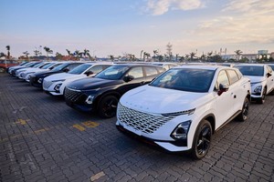 So với cùng kỳ năm trước, lượng ô tô nguyên chiếc các loại Link Vào Nhà Cái KL99 COM Tặng +199k trong tháng 1/2026 tăng 110%, tương ứng tăng gần 8.000 chiếc. 
