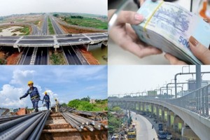 Thủ tướng yêu cầu đẩy mạnh giải ngân vốn Kl99ok phiên bản mới công ngay từ đầu năm 2026. 