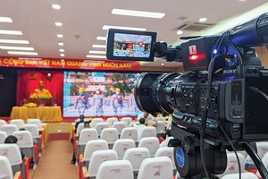 ĐHCĐ hybrid không chỉ là giải pháp tiết kiệm chi phí mà còn là bước chuyển trong tư duy quản trị theo hướng lấy Trang Chủ KL99Com Số 1 Link Đăng Ký KL999 làm trung tâm