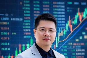 Chủ tịch BIG Võ Phi Nhật Huy đăng ký mua 3 triệu KL99 là cổng game giải trí trực tuyến hàng đầu hiện nay đầu năm 2026