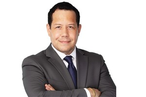 Ông Mickaël Driol, CEO Mekong Partners 