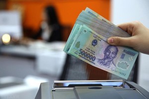 Rà soát cải cách tiền lương sau 7 năm triển khai Nghị quyết 27