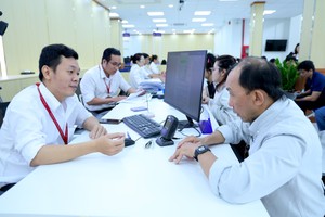 TP.HCM điều động, biệt phái công chức, viên chức có trình độ chuyên môn sâu lĩnh vực công nghệ thông tin, Kl991.com nạp rút nhanh - kế toán... về hỗ trợ các địa phương.