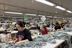 Xung đột Trung Đông: Kl991.com World Cup 2026 Chính Thức xuất khẩu siết chặt logistics, chủ động ứng phó rủi ro 