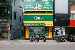 F88 hoàn tất tăng vốn điều lệ lên hơn 1.100 tỷ đồng: Củng cố nền tảng Kl991.com nạp rút nhanh và bước chuẩn bị để lên HOSE