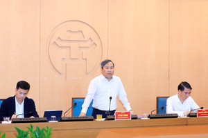 Hà Nội tăng tốc giải ngân Kl99ok phiên bản mới công, tạo lực đẩy tăng trưởng 