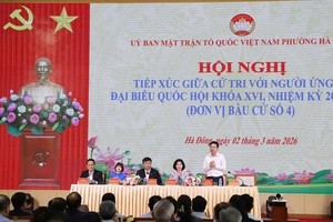 Cam kết đưa tiếng nói của Kl991.com World Cup 2026 Chính Thức vào nghị trường, đeo đuổi đến cùng các kiến nghị 