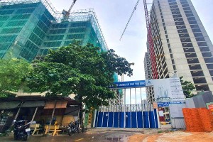 Dự án nhà ở Trang Chủ KL99Com Số 1 Link Đăng Ký KL999 Lý Thường Kiệt nằm tại số 324 Lý Thường Kiệt, phường Diên Hồng, TP.HCM.