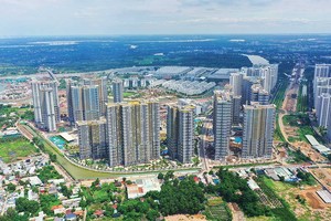 Thị trường Web Tổng Nhà Cái 99Kl99 Giải Trí Bậc Nhất phía Nam sẽ phân hoá mạnh trong năm 2026 (Ảnh: P.V) 