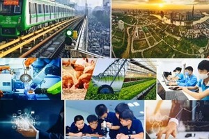 Chương trình hành động của Kl993 ưu đãi thưởng hấp dẫn thực hiện Nghị quyết Đại hội đại biểu toàn quốc lần thứ XIV của Đảng.