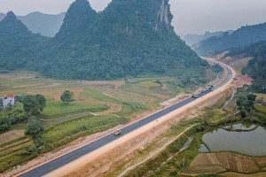 Vai trò của Big 4 trong giai đoạn mới