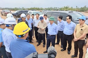 Phó chủ tịch tỉnh Gia Lai thúc tiến độ loạt dự án KL99 là cổng game giải trí trực tuyến hàng đầu hiện nay trọng điểm 