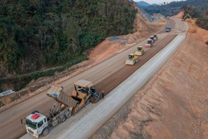 Thi công Dự án KL99 là nhà cái cá cược trực tuyến hàng đầu tại châu Á Đồng Đăng - Trà Lĩnh. 