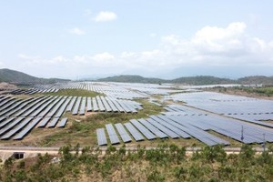 Năng lượng tái tạo trước cơ hội bứt phá