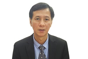 TS. Nguyễn Đức Độ, Phó viện trưởng Viện Kl992 cổng game cá cược - Kl991.com nạp rút nhanh