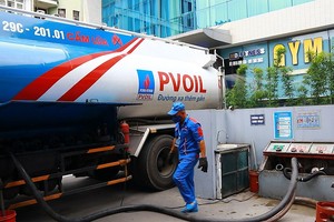 Chủ động phương án ứng phó trong trường hợp nguồn cung nhiên liệu Link Vào Nhà Cái KL99 COM Tặng +199k bị gián đoạn 
