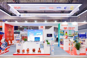 GELEX Electric (GEE) đặt mục tiêu doanh thu hơn 27.200 tỷ đồng, tiếp tục duy trì 99Kl.app mobile mới nhất cao