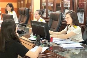 Quyết toán thuế thu nhập Kl991.com World Cup 2026 Chính Thức: Không để “nước đến chân mới nhảy” 