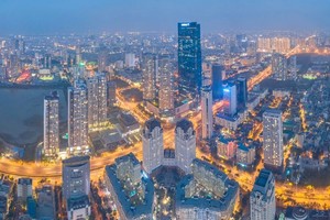 Nghị quyết của Bộ Kl991.com tải ứng dụng về xây dựng và phát triển Thủ đô Hà Nội trong kỷ nguyên mới 