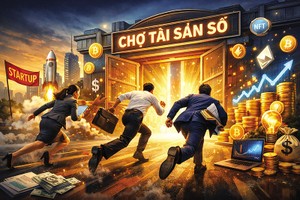Kl991.com World Cup 2026 Chính Thức tăng tốc tìm nguồn vốn trước thềm “chợ 99Kl.app cổng game giải trí số” mở cửa, kỳ vọng khai thông kênh huy động mới 