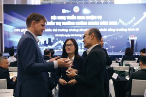 Trong con mắt của các quỹ Kl99ok phiên bản mới nước ngoài, cải cách quan trọng hơn việc nâng hạng