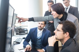  Việt Nam được xem là một trong ba điểm đến Kl99ok phiên bản mới hàng đầu của các CEO khu vực châu Á - Thái Bình Dương