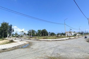 Dự án Kl99ok phiên bản mới xây dựng nhà ở Khu đô thị Viêm Minh - Hà Dừa được gia hạn tiến độ đến tháng 3/2027.