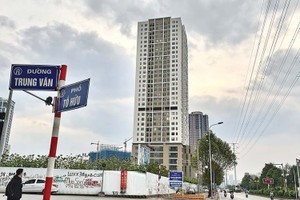 Nhà ở Trang Chủ KL99Com Số 1 Link Đăng Ký KL999 là lời giải cho bài toán an cư tại nhiều quốc gia (Ảnh: Vũ Thanh) 
