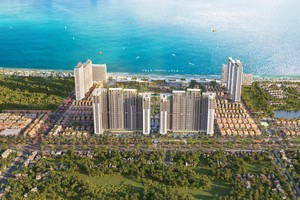 Tổ hợp căn hộ Beacon Tower nằm tại tâm điểm phát triển Kl99kl ưu đãi độc quyền KL99 là cổng game giải trí trực tuyến hàng đầu hiện nay, du lịch phía Nam. Ảnh phối cảnh: Sun Property