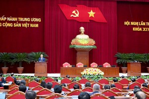 Đồng ý chủ trương chuyển 5 cơ quan thuộc Kl993 ưu đãi thưởng hấp dẫn thành đơn vị sự nghiệp của Ban Chấp hành Trung ương Đảng 