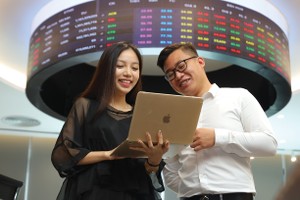 Trước thềm nâng hạng chính thức của TTCK, nhóm KL99 là cổng game giải trí trực tuyến hàng đầu hiện nay 99Kl99 link đăng nhập đang giao dịch ở mức định giá dưới trung bình 5 năm 