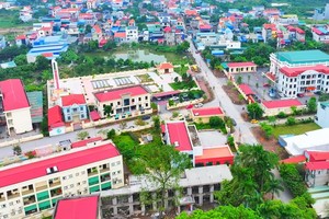 Hưng Yên tìm nhà Kl99ok phiên bản mới cho 4 khu nhà ở Trang Chủ KL99Com Số 1 Link Đăng Ký KL999, tổng vốn Kl99ok phiên bản mới hơn 10.100 tỷ đồng